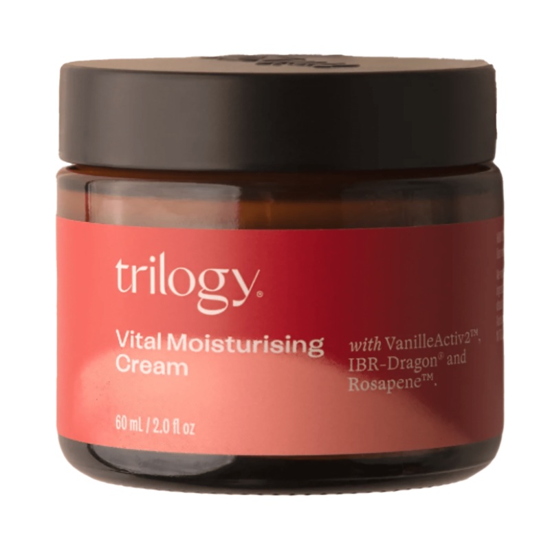 Vital Moisturising Cream