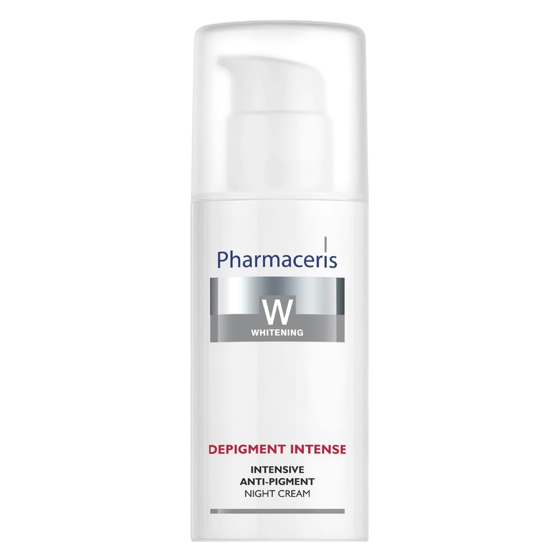 W Depigment Intense 50ml