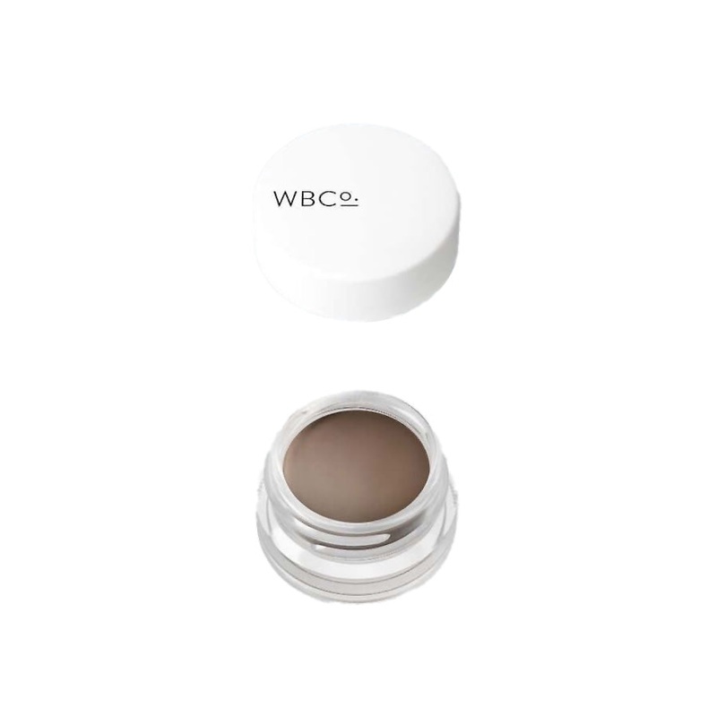 West Barn Co. The Brow Pomade Sand