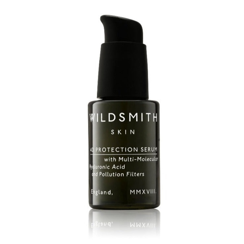 4D Protection Serum 30ml