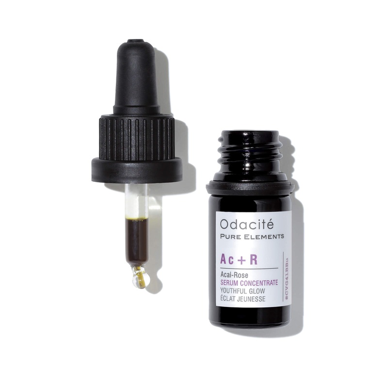 Ac+R Youthful Glow Serum Concentrate 5 ml