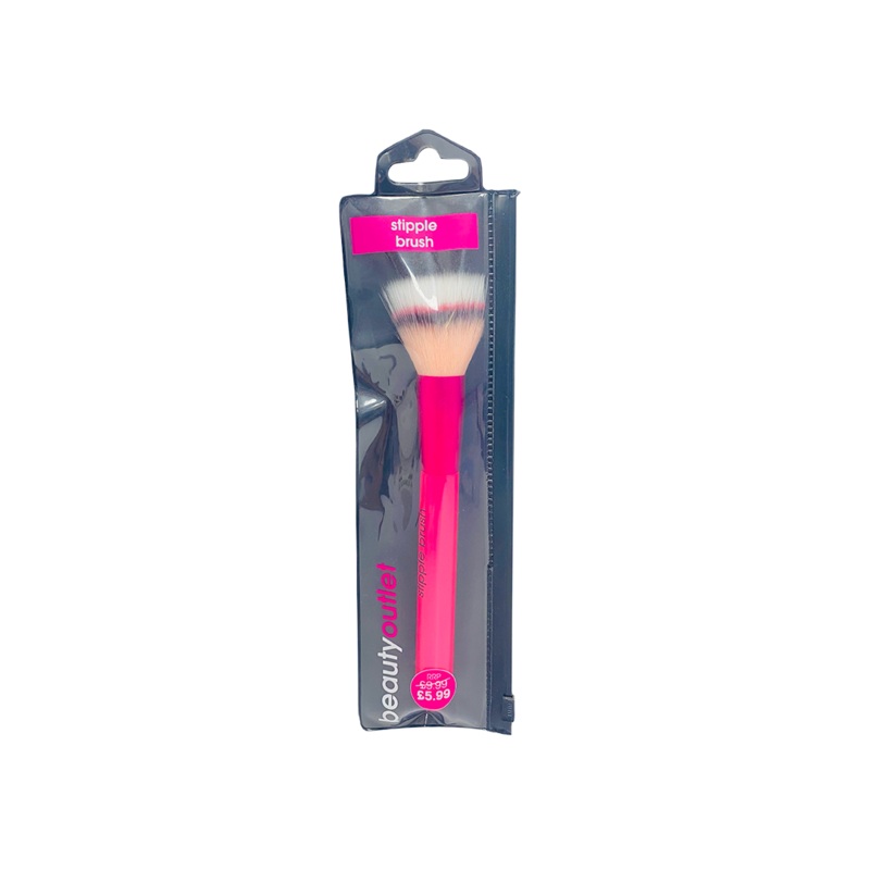Beauty Outlet Stipple Brush