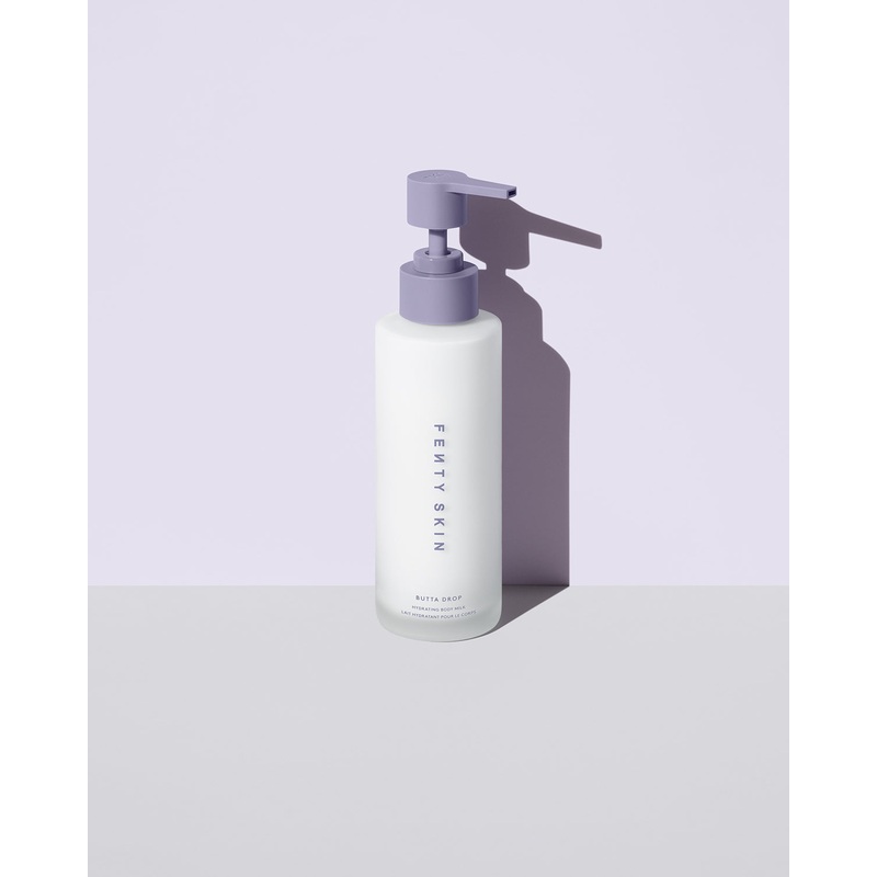 Butta Drop Hydrating Body Milk Standard
