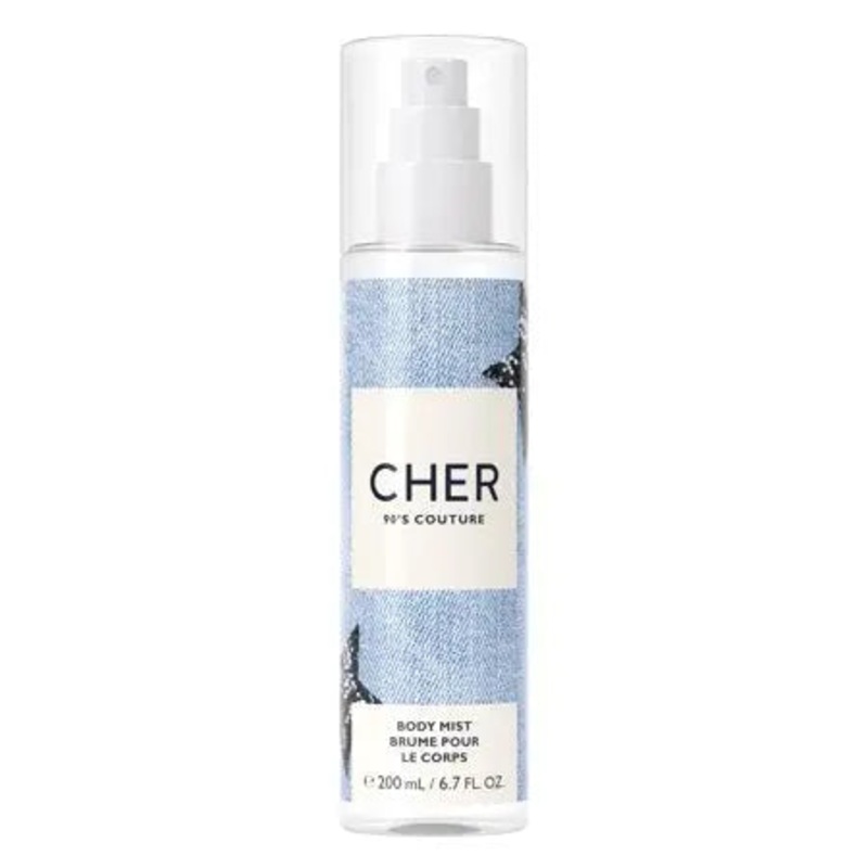 Cher Decades 90’S by Cher BODY MIST