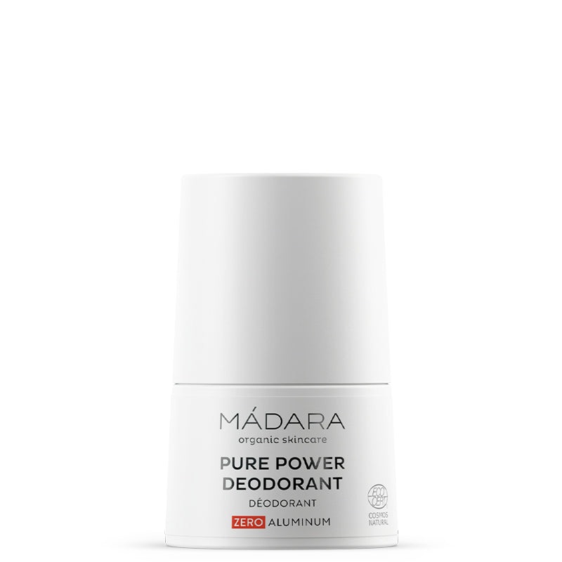 DISCONTINUED Madara Pure Power Deodorant 50ml