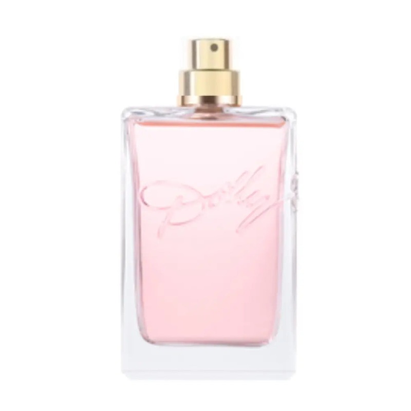 DOLLY SCENT FROM ABOVE EDT SPRAY 100ML TESTER