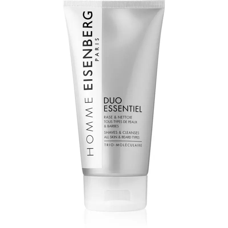 Eisenberg Duo Essential Men Trio Moleculaire Shave