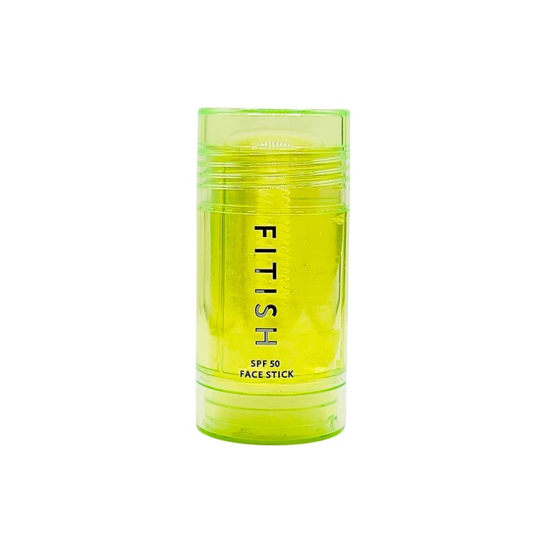 Fitish Beauty SPF 50 Face Stick