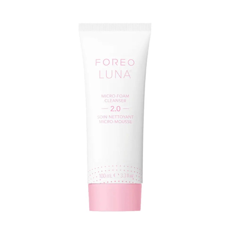 Foreo LUNA Micro-Foam Cleanser 2.0 100ml