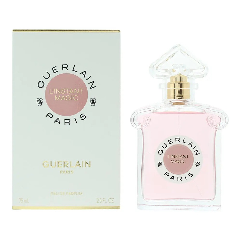 Guerlain L’ Instant Magic Eau De Parfum 75ml