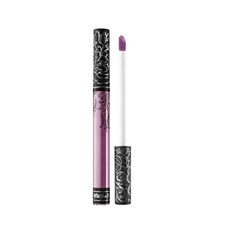 Kat Von D Everlasting Liquid Lipstick Ayesha