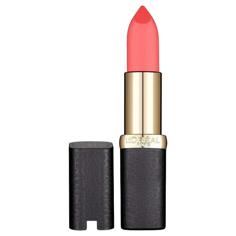 L’Oreal Color Riche Matte Lipstick 241 Pink A Porter