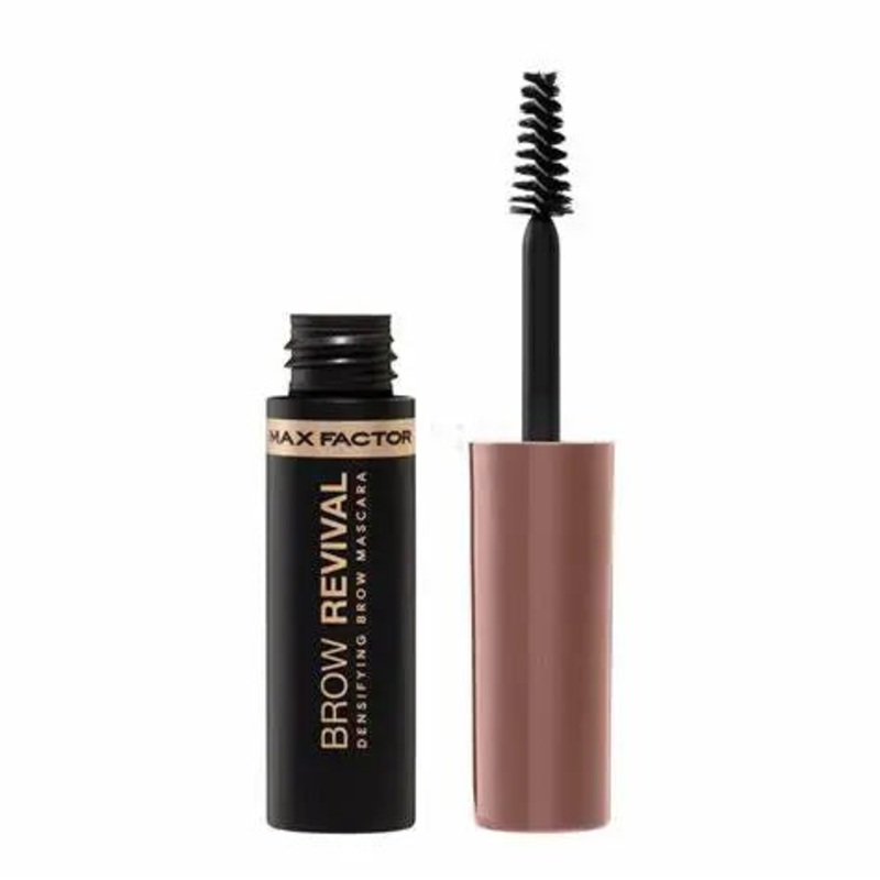 Max Factor Brow Revival 003 Brown Brow Mascara 4.5ml