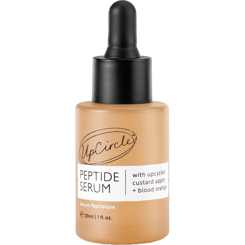 Peptide Serum | Custard Apple & Blood Orange 30ml