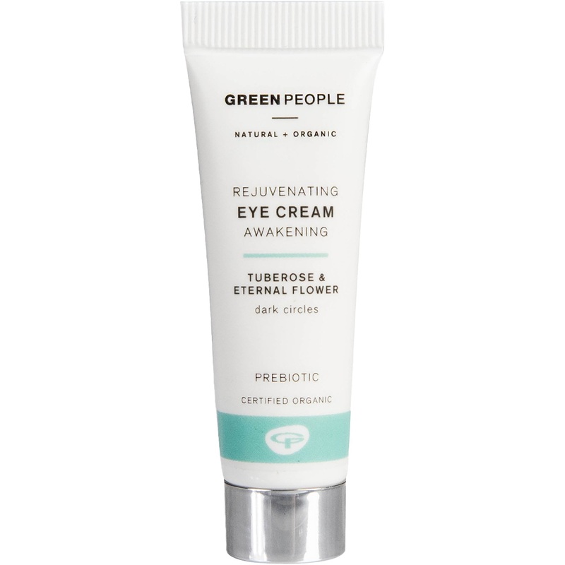 Rejuvenating Eye Cream