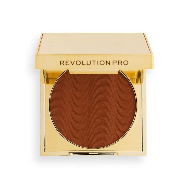 Revolution Pro CC Perfecting Powder Dark