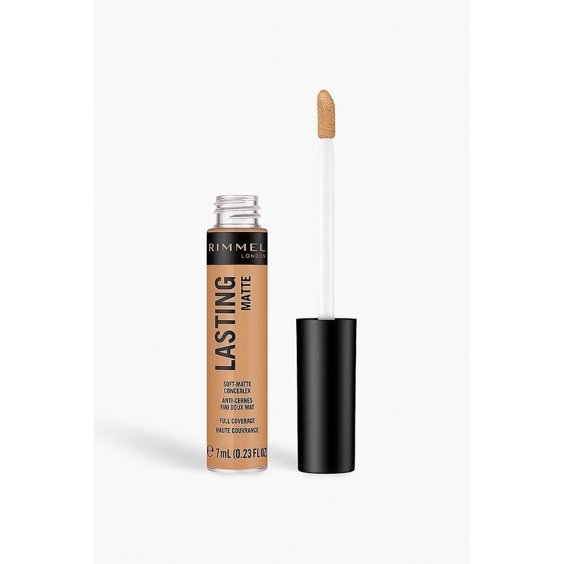 Rimmel Lasting Matte Concealer 035 Sun Beige