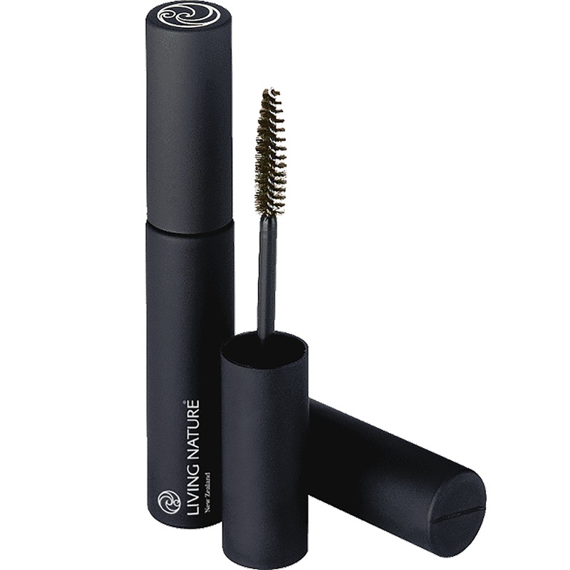 Thickening Mascara Jet Black