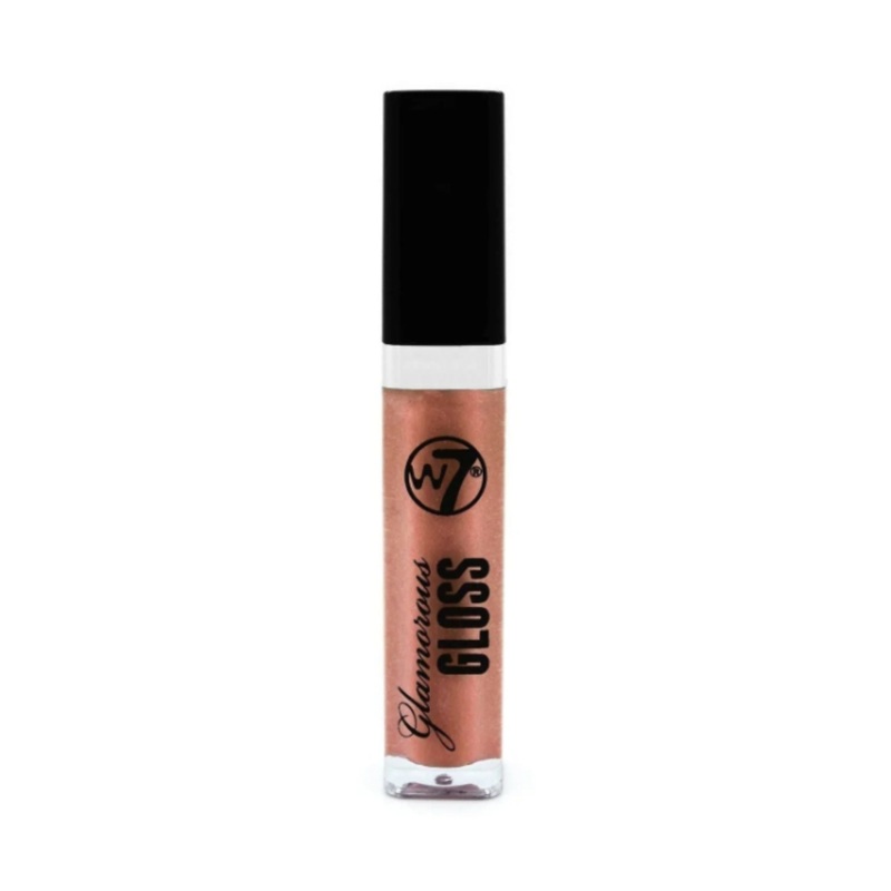 W7 Glamorous Gloss Lip Gloss 06