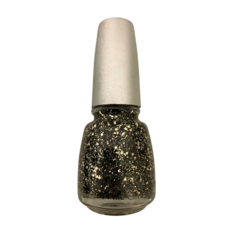 China Glaze Nail Polish – Razzle Me Dazzle Me