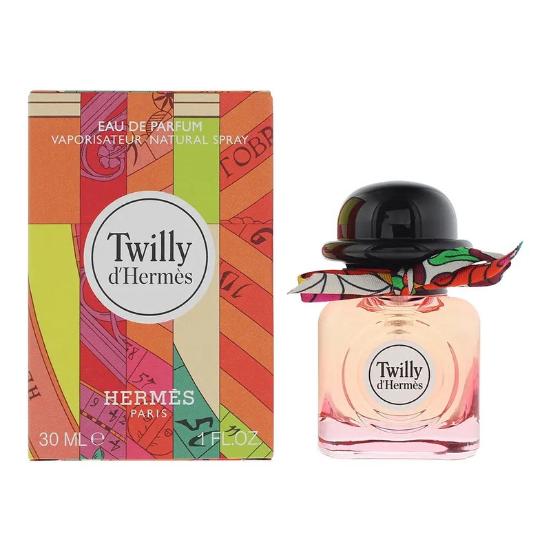 Herms Twilly D’herms Eau de Parfum 30ml
