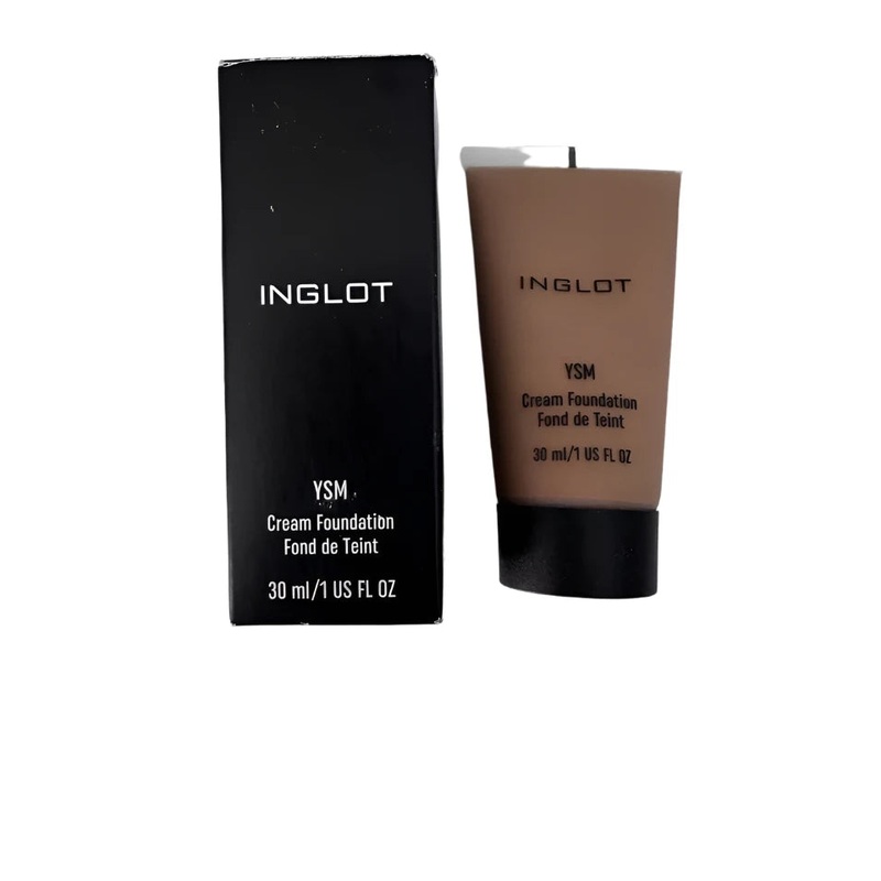 INGLOT YSM Cream Foundation #48 30ml
