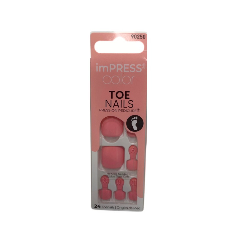 Kiss Impress Color Milkshake 90250