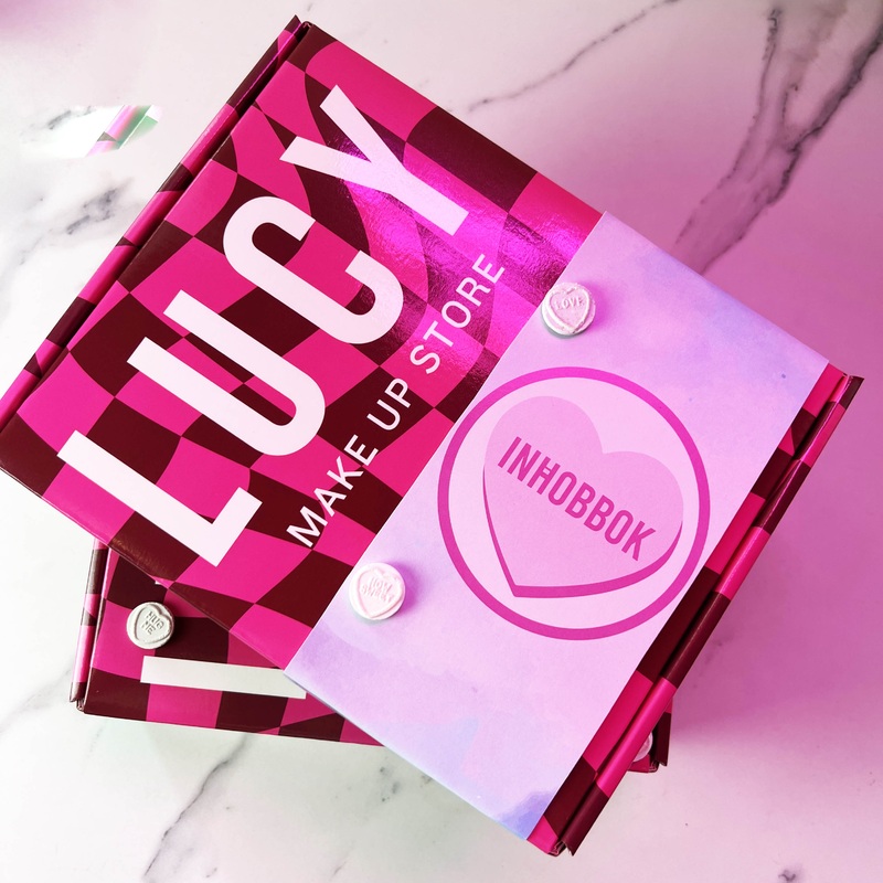 Lucy Gift Box (Limited Valentine’s Edition)