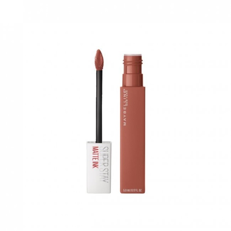Maybelline Superstay Matte Ink Lipstick 70 Amazonian