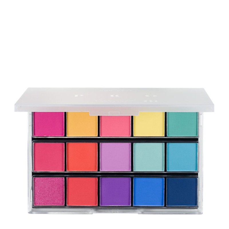 Mon Reve Pro Palette Vol 01