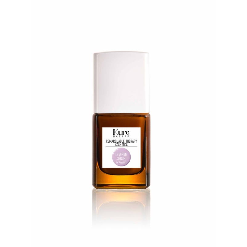 Nail Serum : Le Pastel 01 10ml