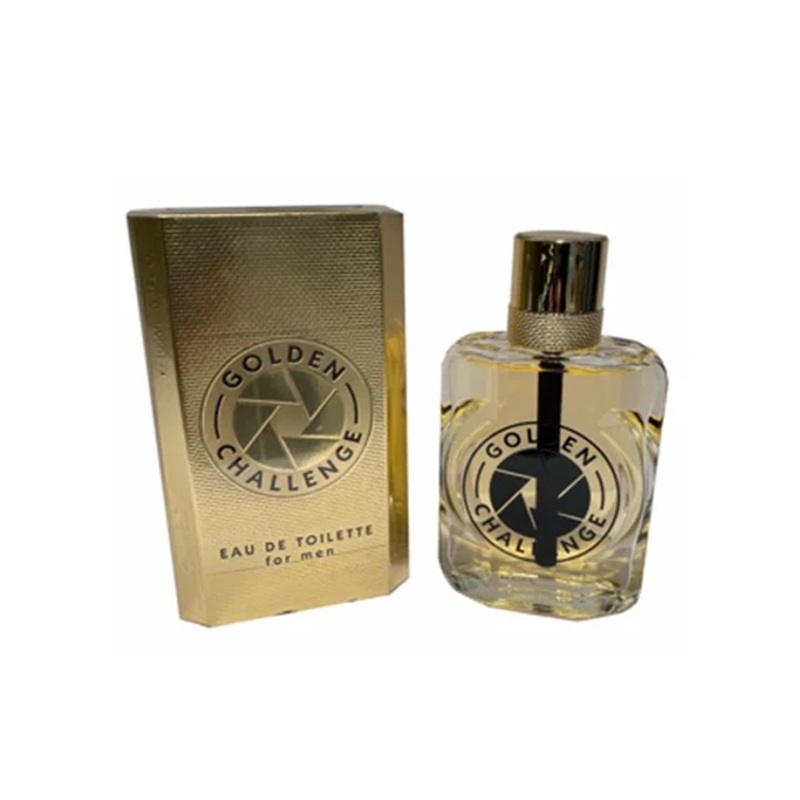 Omerta EDT 100ml Golden Challenge OM123