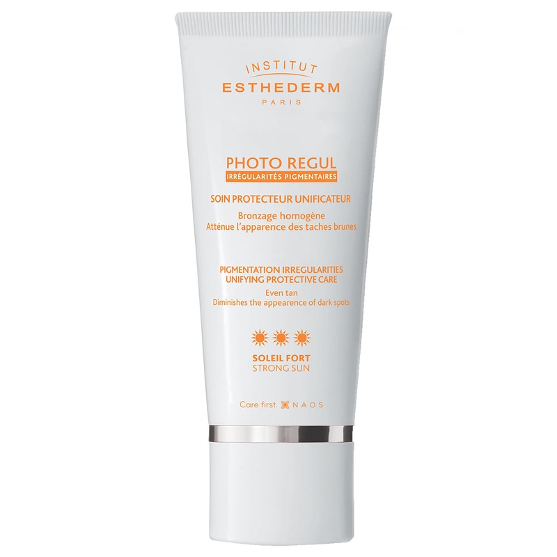 Photo Regul Protective Face Care- Strong Sun 50ml