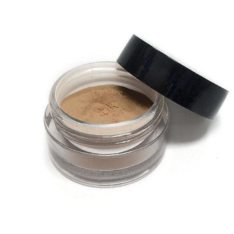 SAMPLE Ben Nye Mojave Luxury Powder Camel