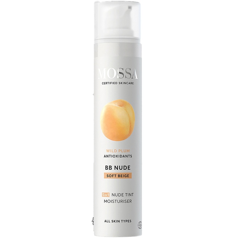 SKIN PERFECTOR | BB Nude Tinting Moisturiser