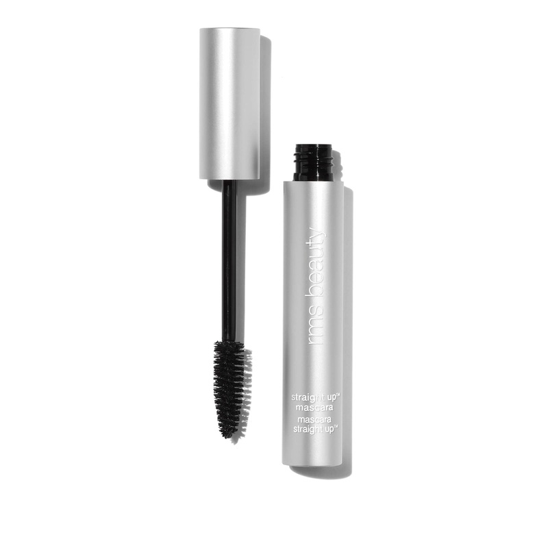 Straight Up Volumizing Peptide Mascara 10 ml