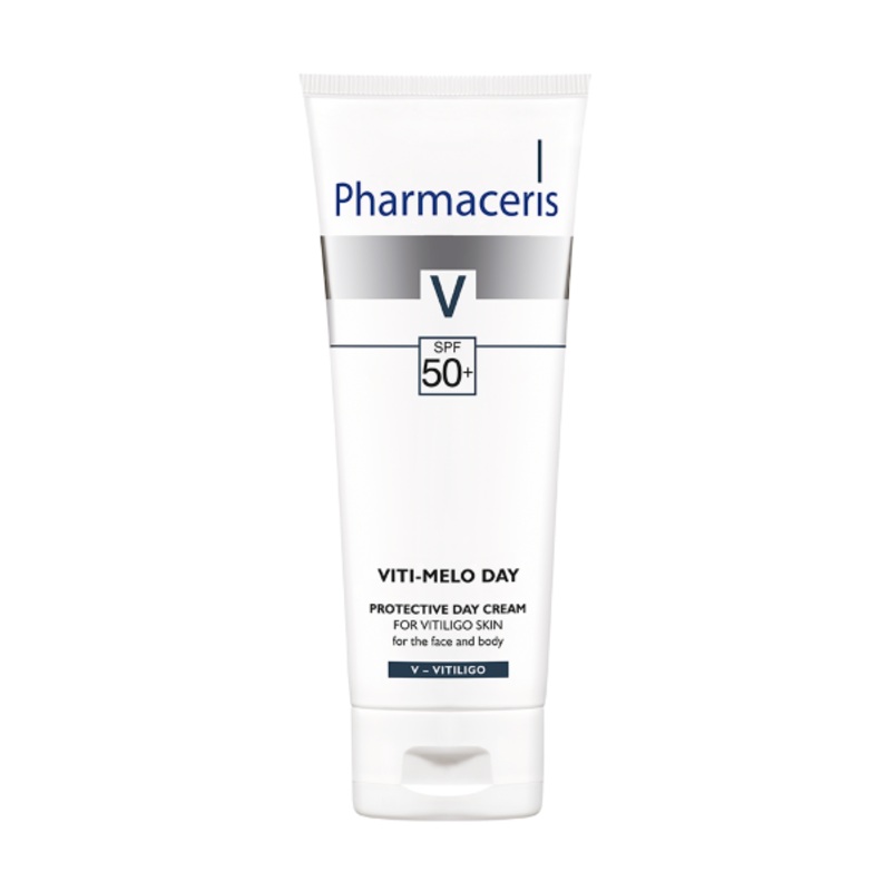 Viti-Melo Vitiligo Day Cream 75ml
