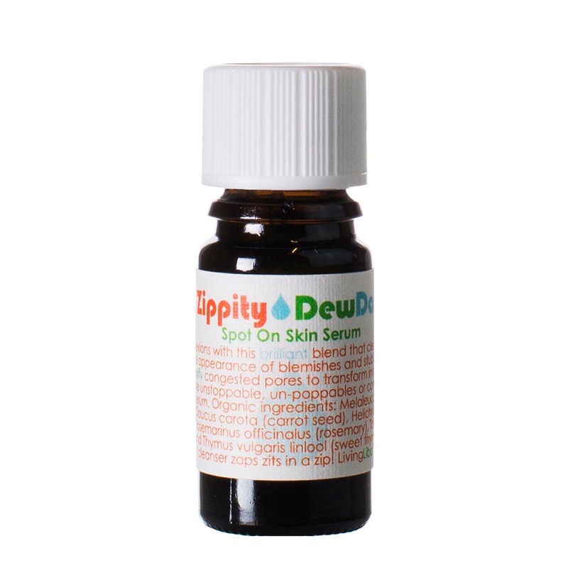 Zippity Dew Dab 5ML