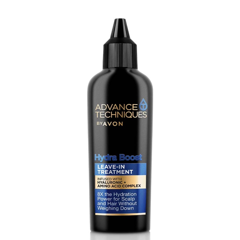 Advance Techniques Hydra Boost Treatment – 50ml