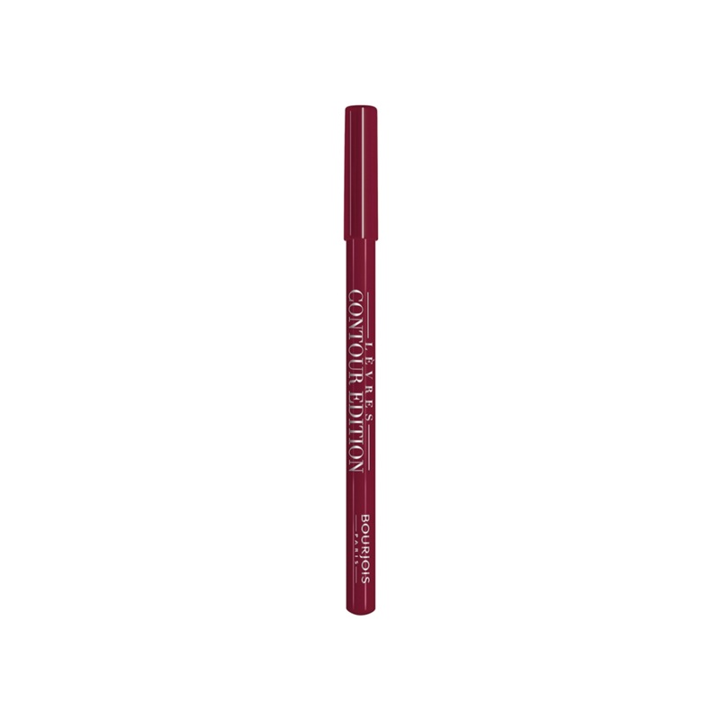 Bourjois Contour Edition Lip Pencil Bordeaux Line