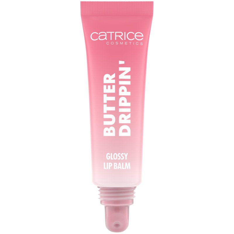 Catrice Butter Drippin’ Glossy Lip Balm 10