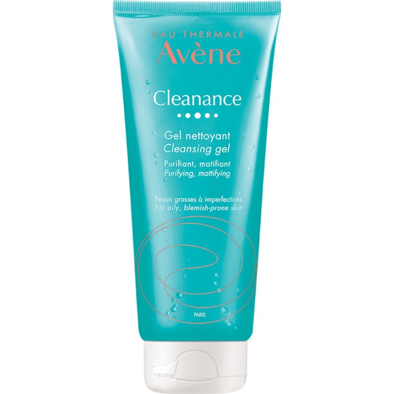 Cleanance Cleansing Gel 200ml