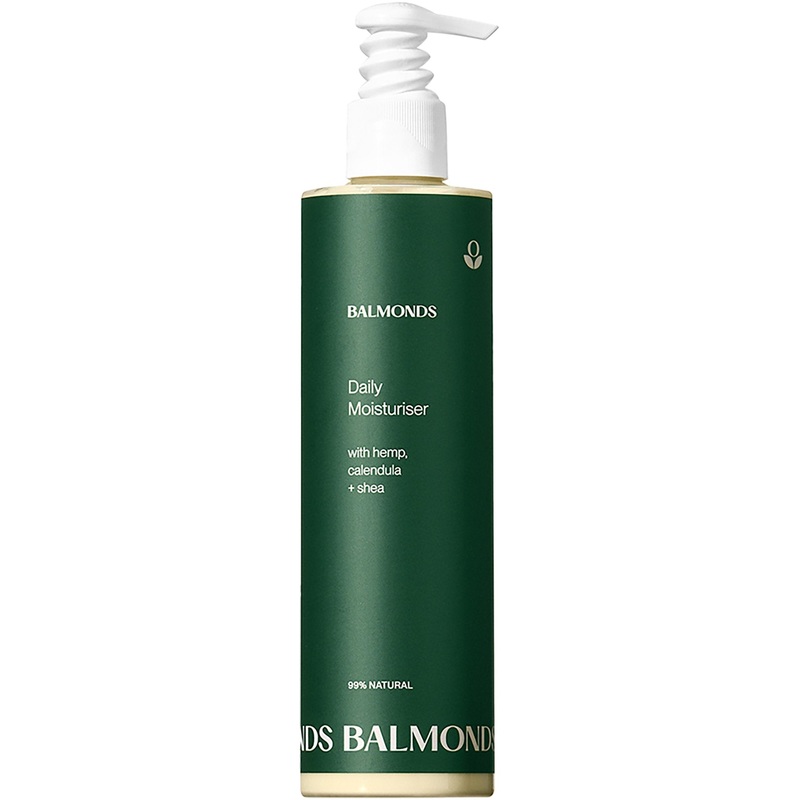 Daily Moisturising Cream 100ml