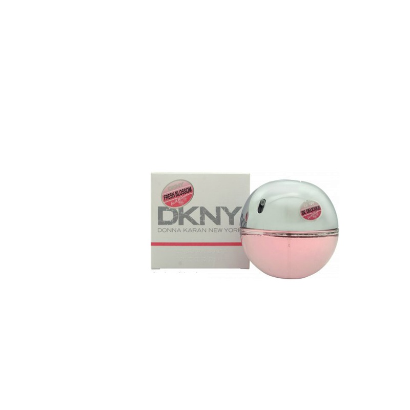 DKNY Donna Karan Be Delicious Fresh Blossom Eau de Parfum Spray 50ml