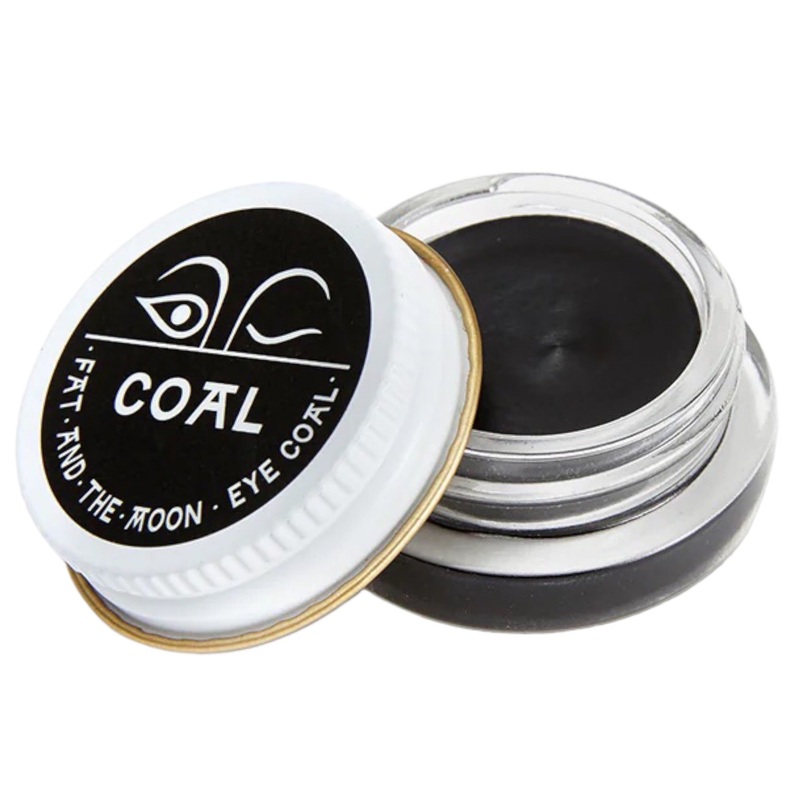 Eye Coal 0.15oz – Fat & The Moon
