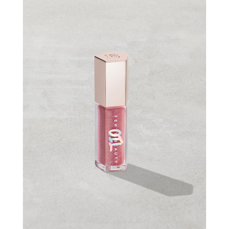 Gloss Bomb Oil Luminizing Lip Oil N’ GlossFu$$y