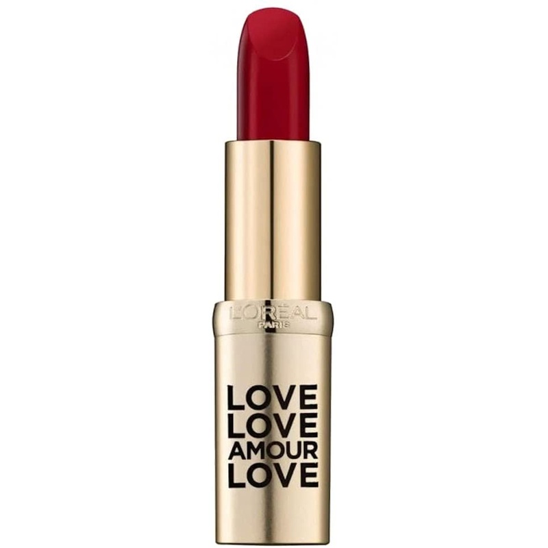 L’Oreal Color Riche Lipstick 800 Amour