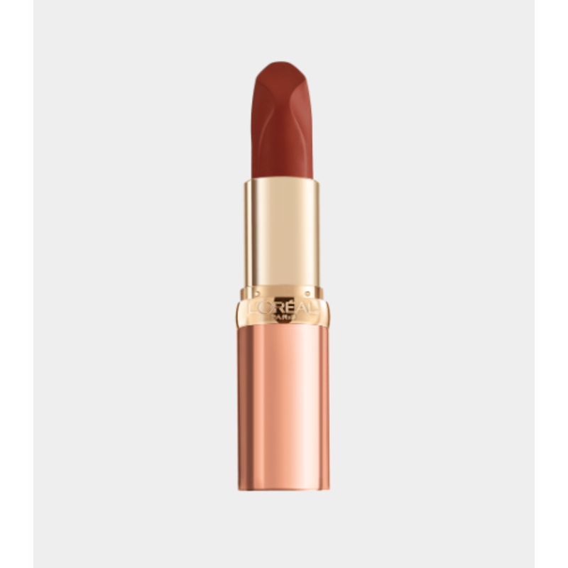 L’Oreal Paris Color Riche Nude Intense Lipstick 182 Nu Extreme