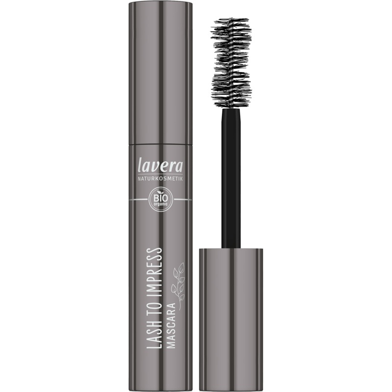 Lash To Impress Mascara