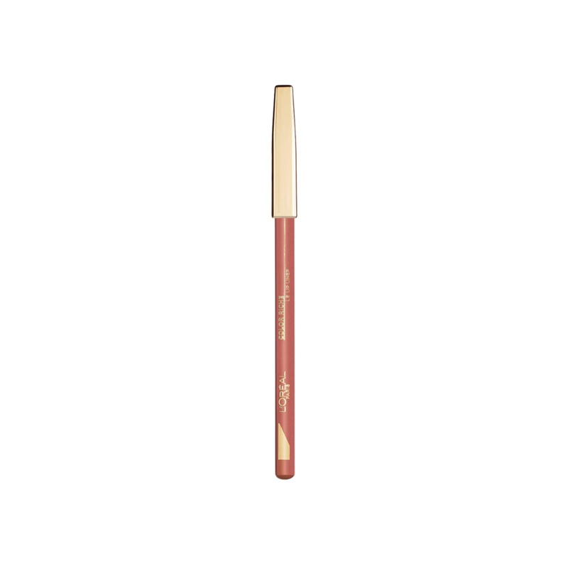 Loreal Color Riche Lip Liner 630 Beige A Nu
